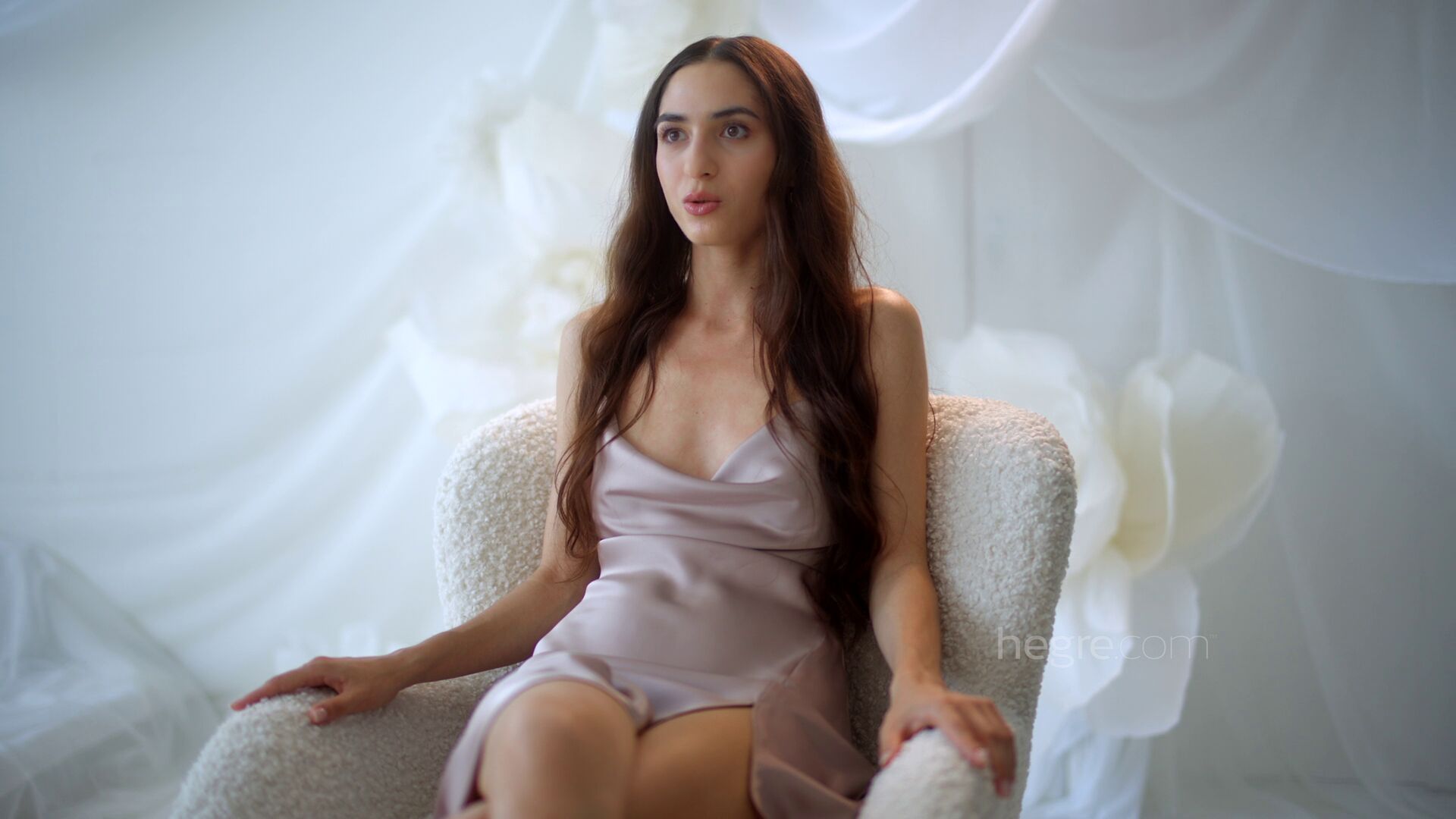 Nude Tease