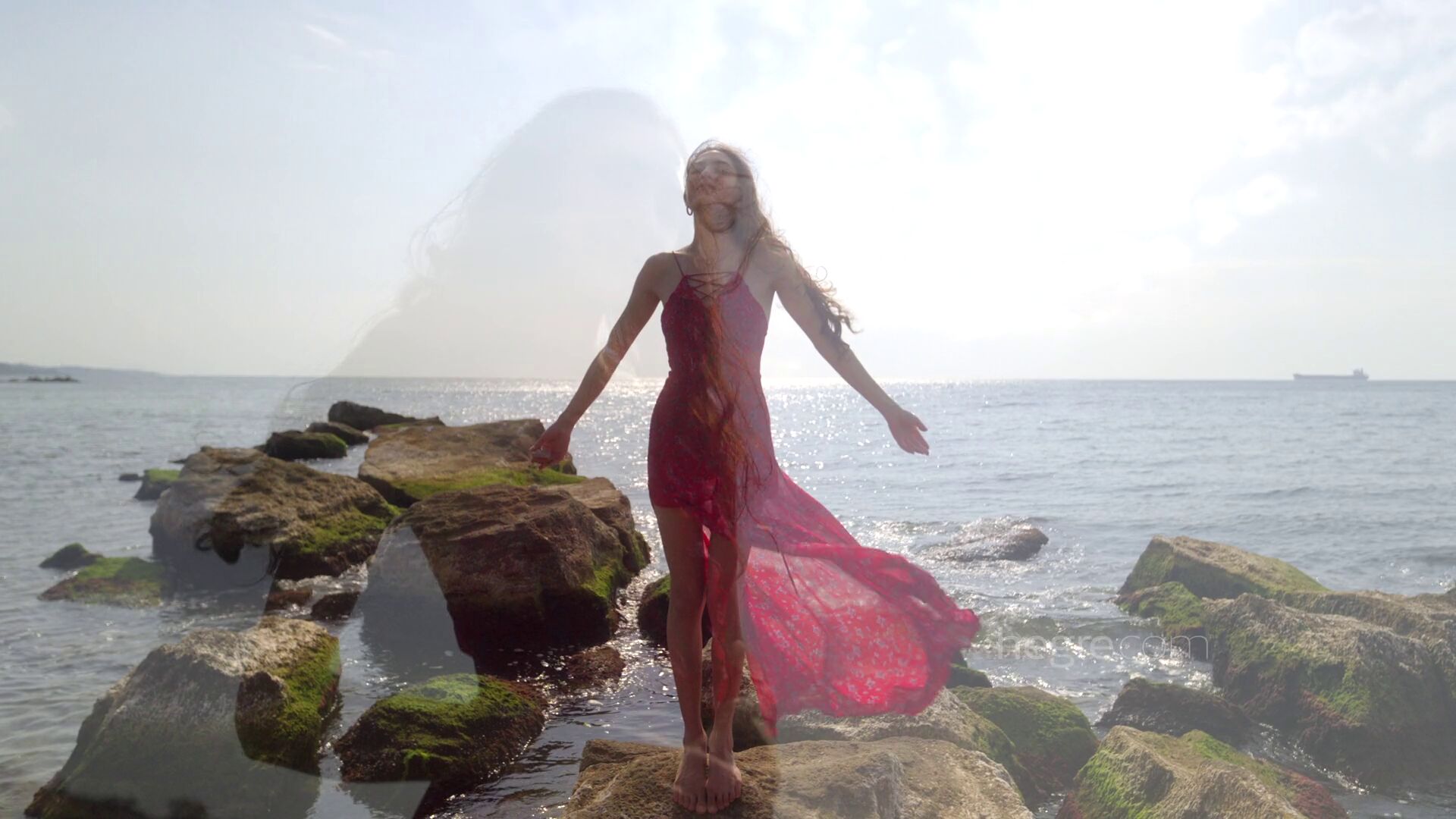 Hot Ukrainian Babe Revealed