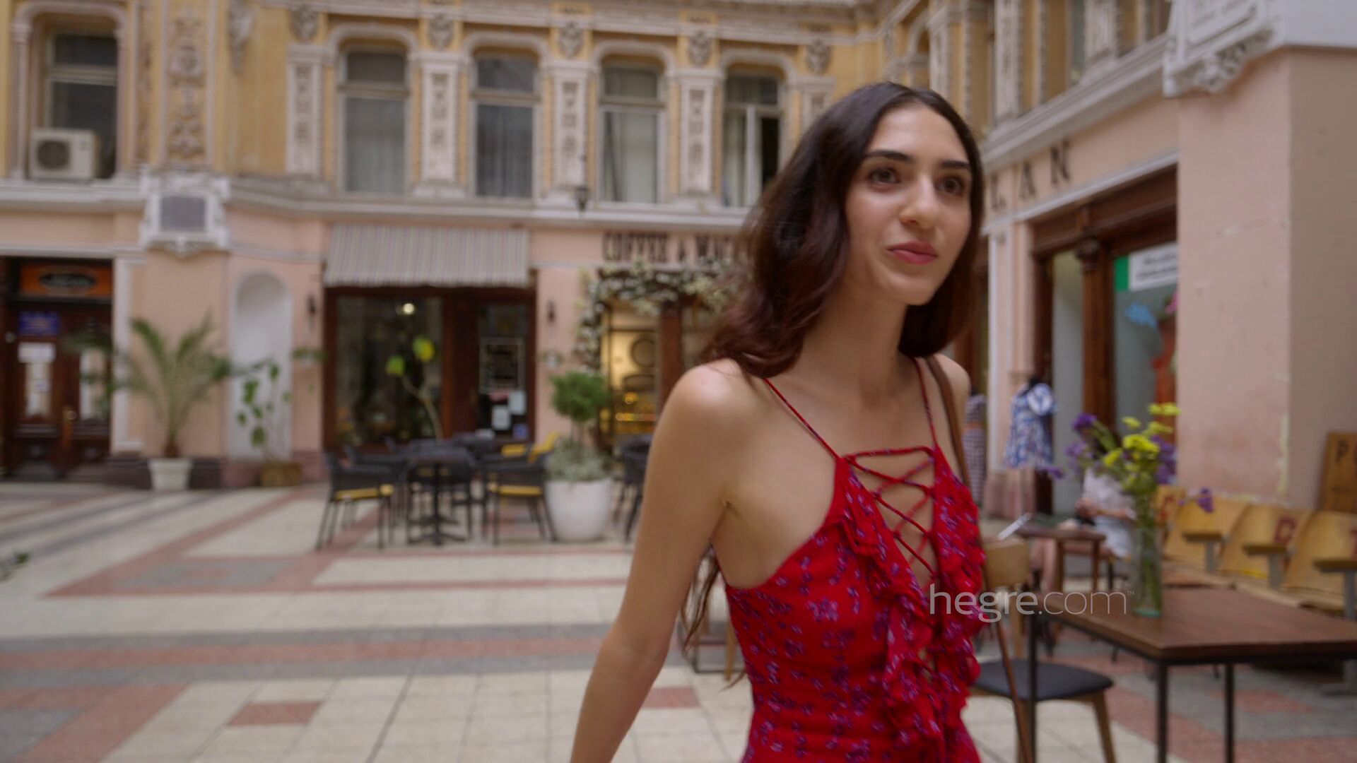 Hot Ukraine Babe