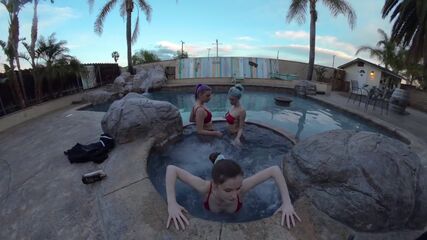 Amateur Voyeur Porn POV