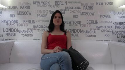 Amateur Audition