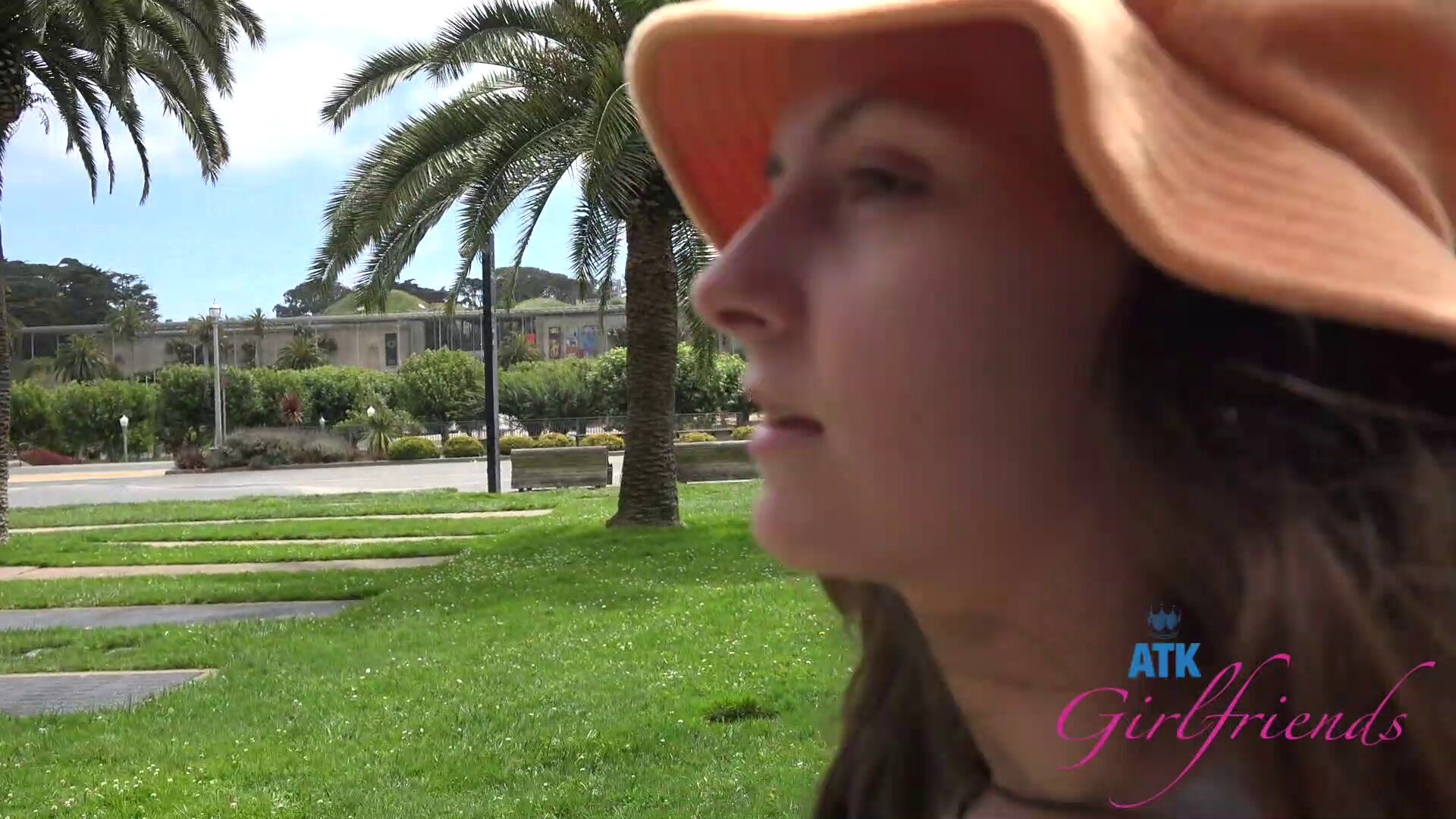 Teen POV City Date