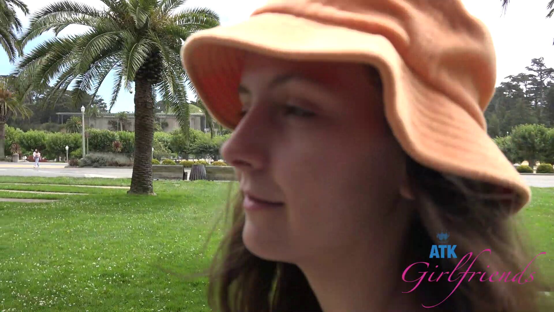 Windy POV Cutie
