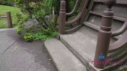 Windblown POV Date