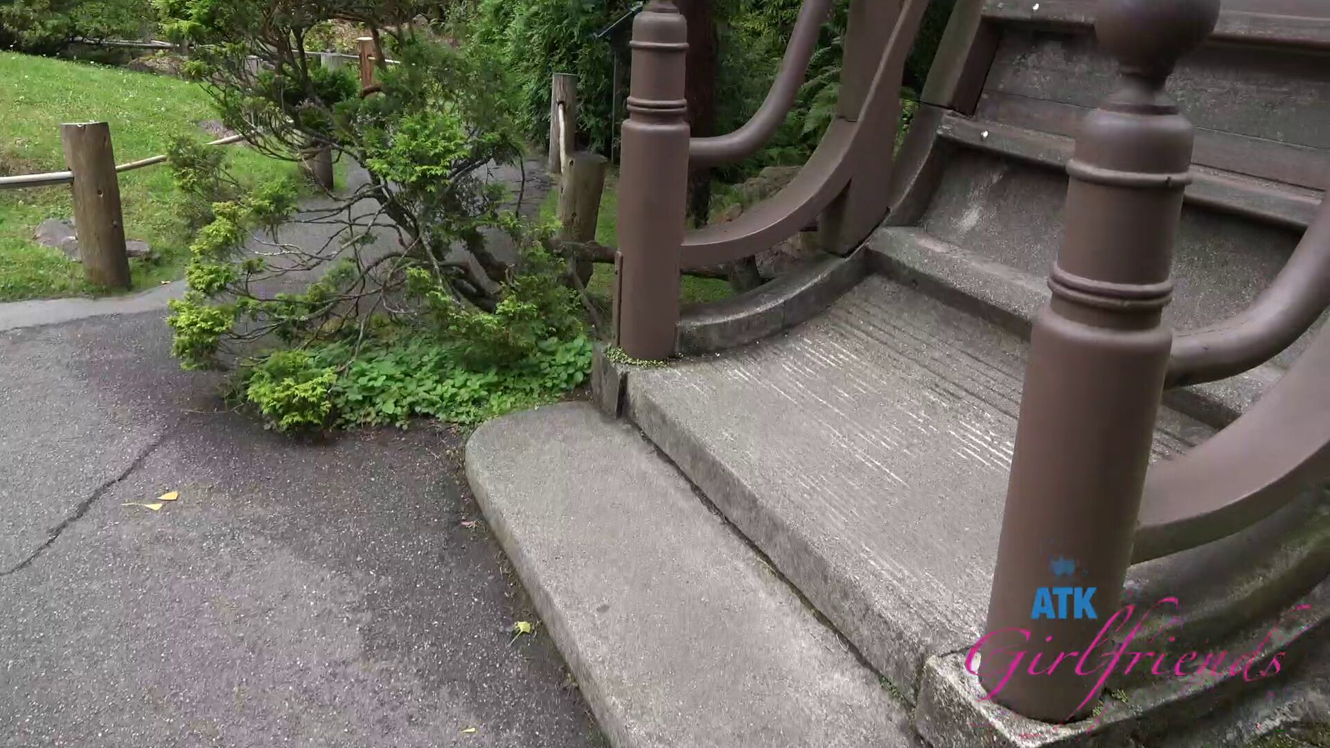 Windblown POV Date