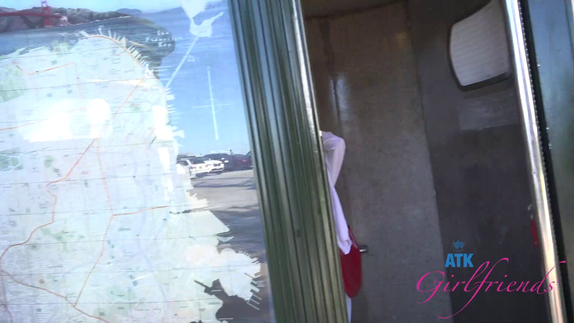 POV Teen Date City View