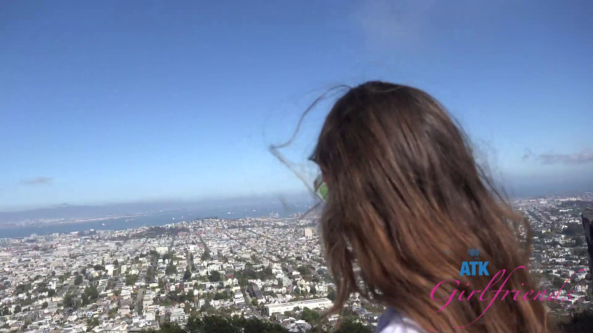 Windblown POV Date