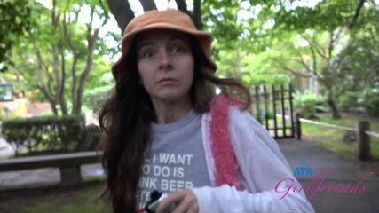 Windy POV Teen Date