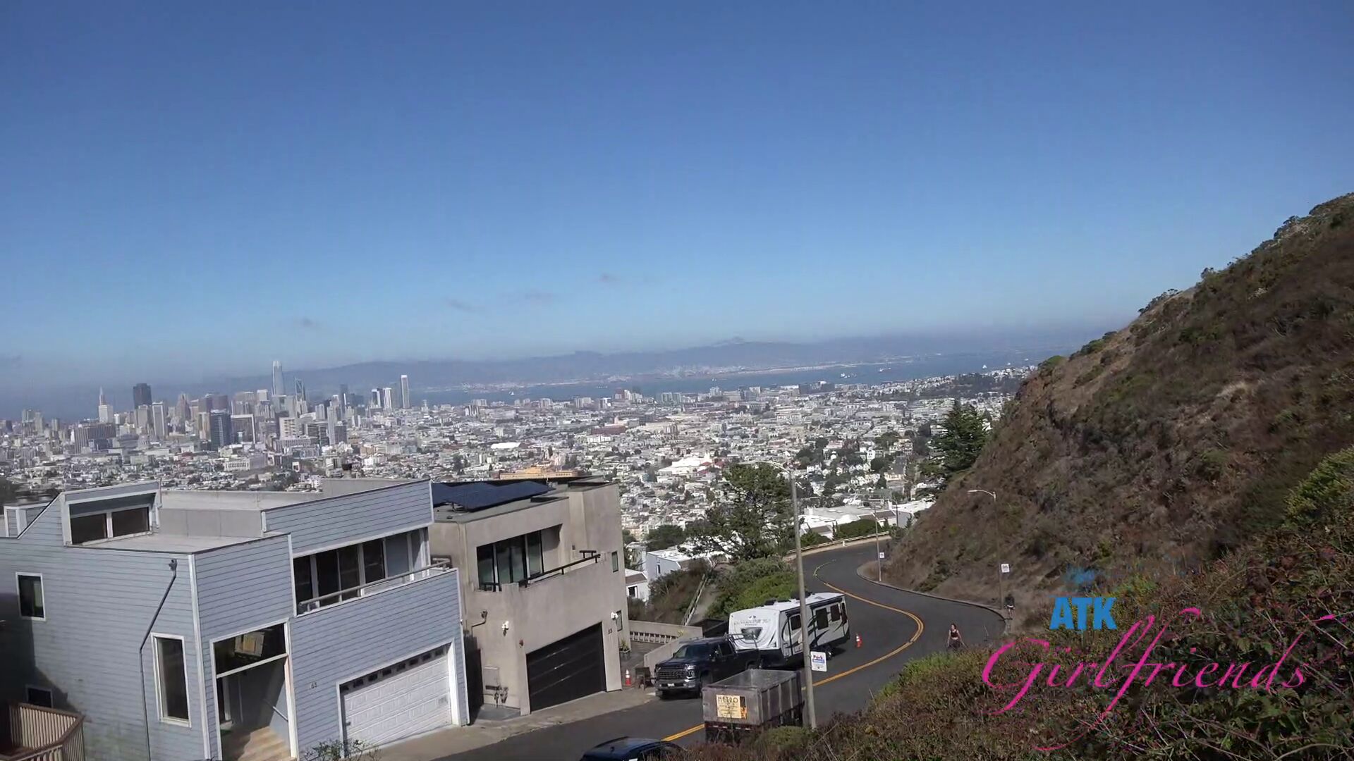Windy View