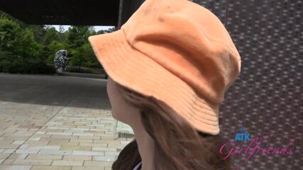 Windy POV Cutie