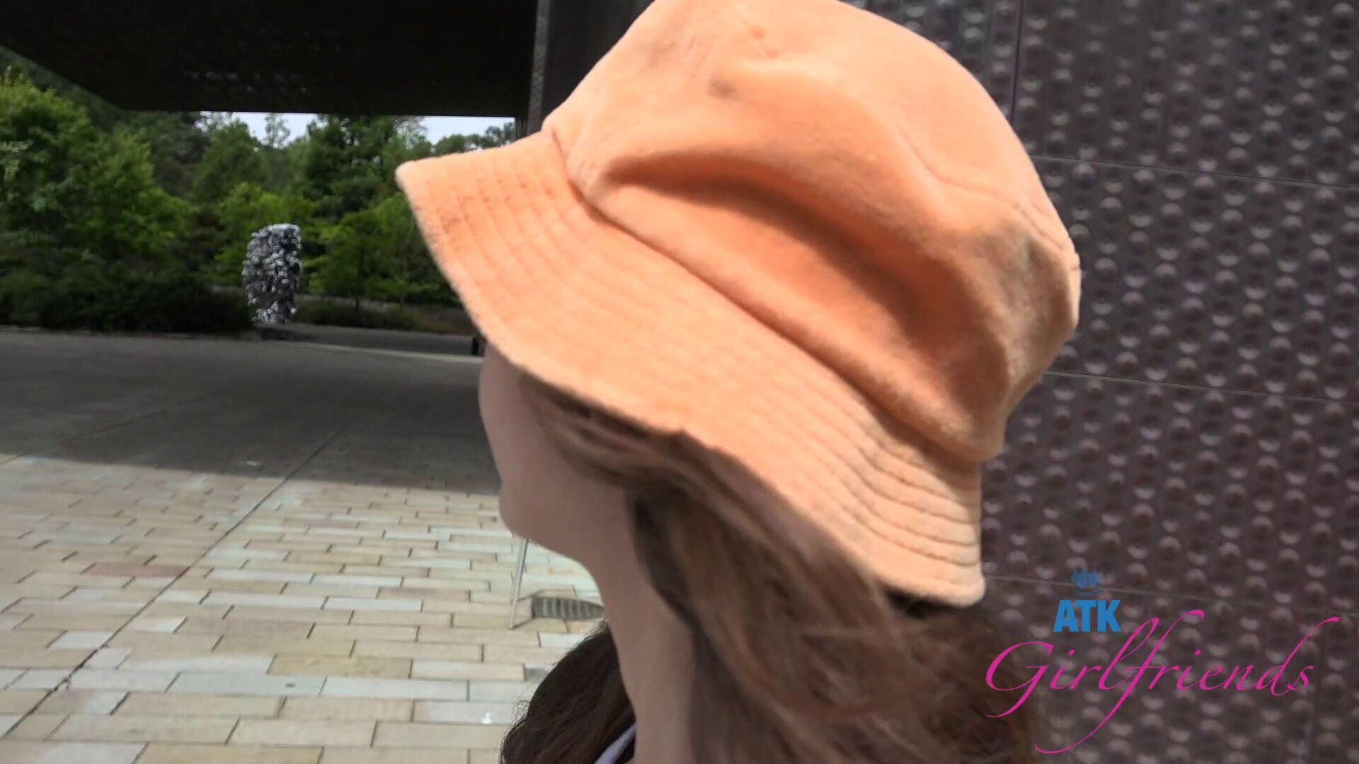 Windy POV Cutie