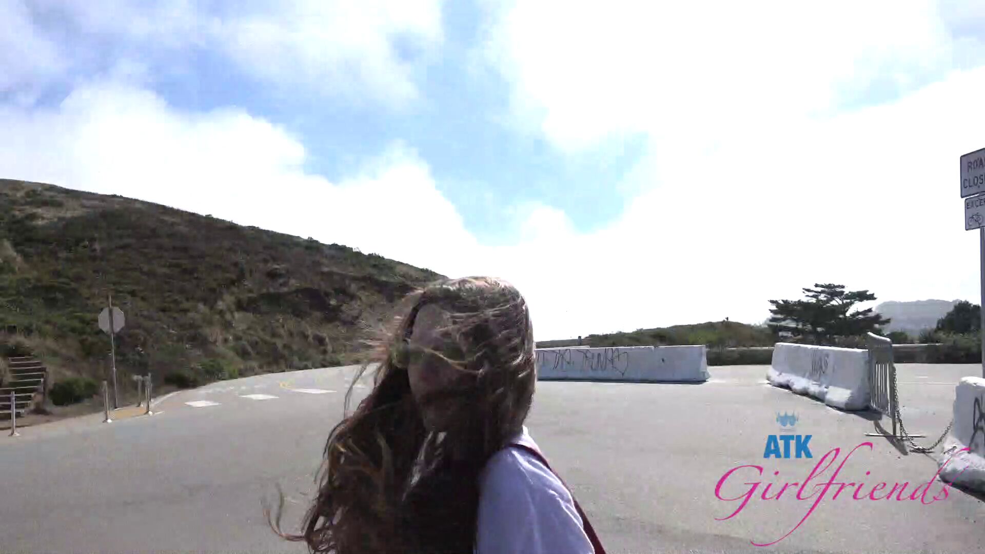 Windblown POV Date