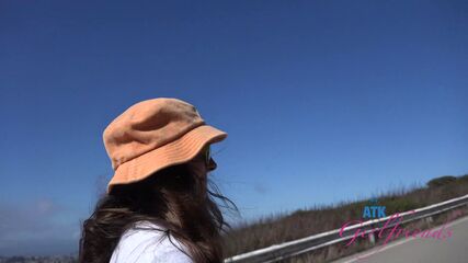 Windy POV Teen Date