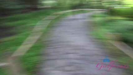 POV Teen City Romance