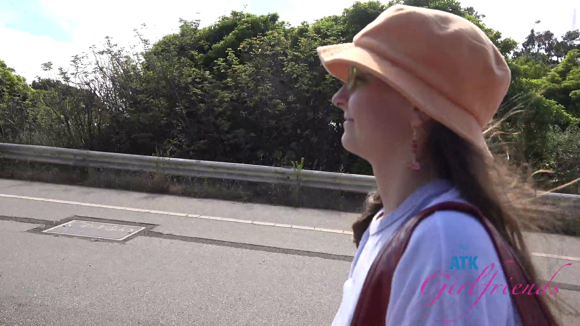 Windy POV Teen Date