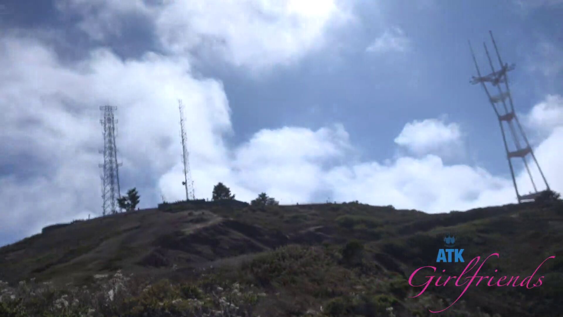 Windy POV Teen Date