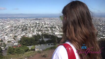 POV Teen City Romance