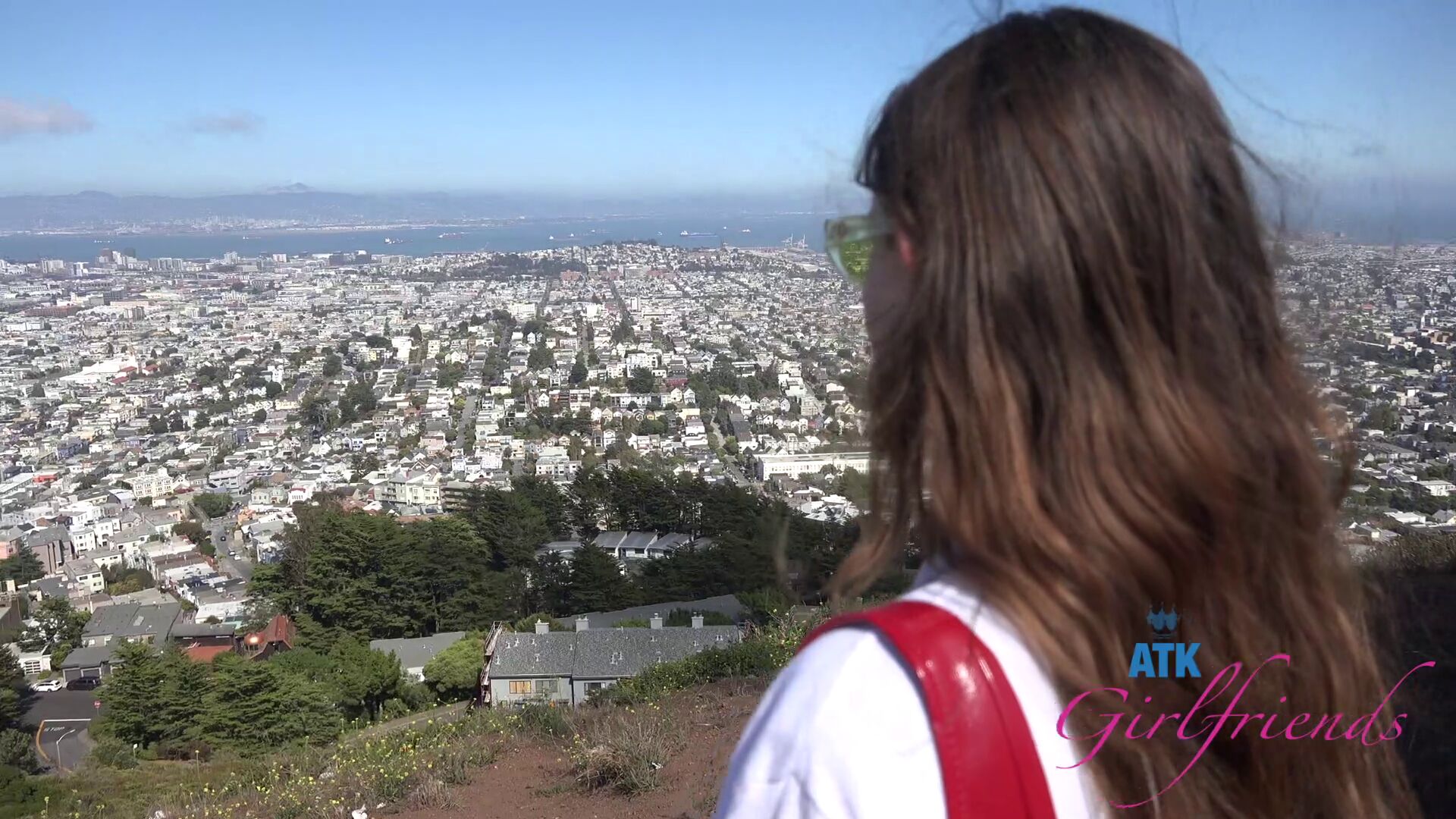 POV Teen City Romance