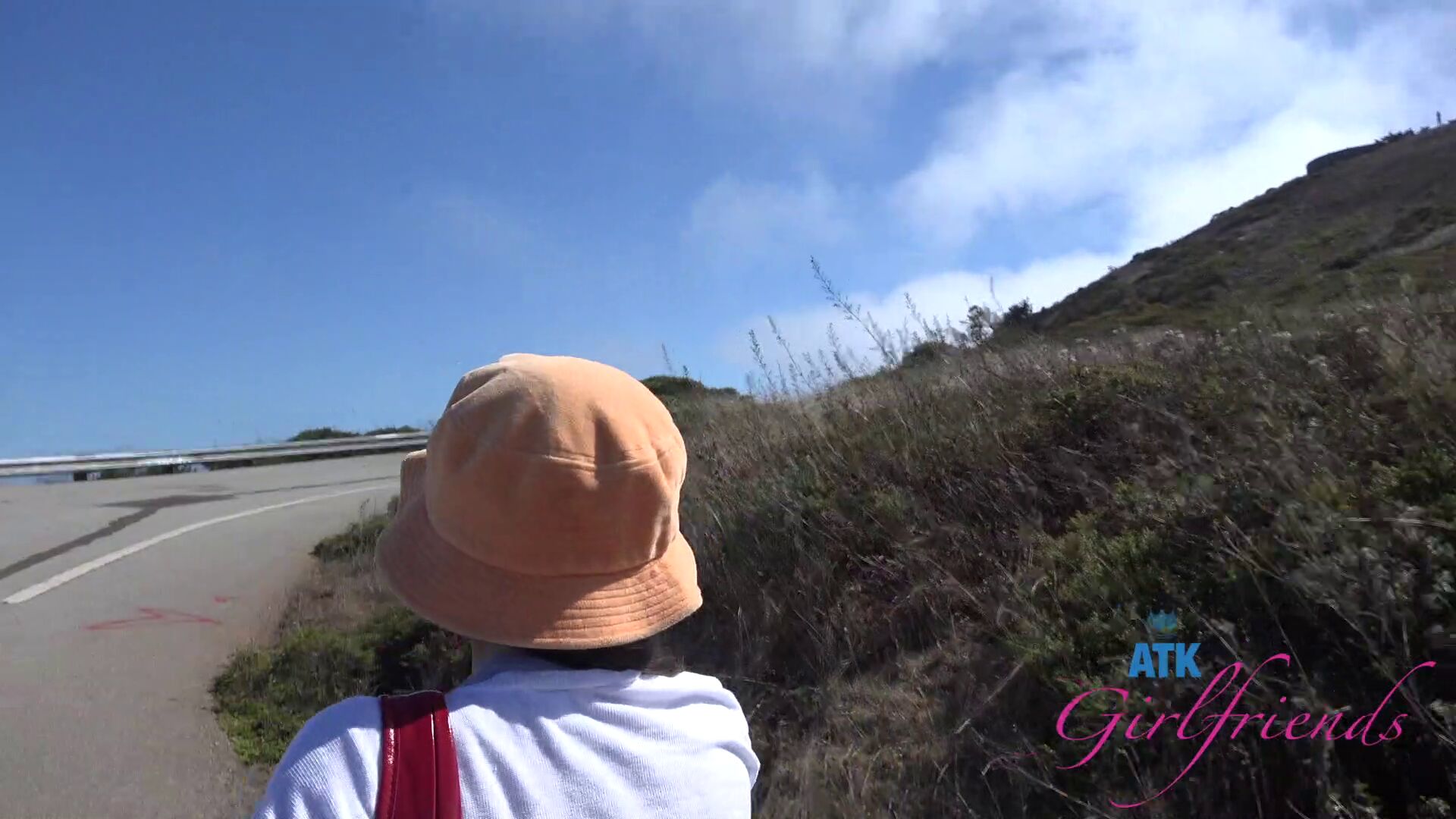 Teen POV City Date