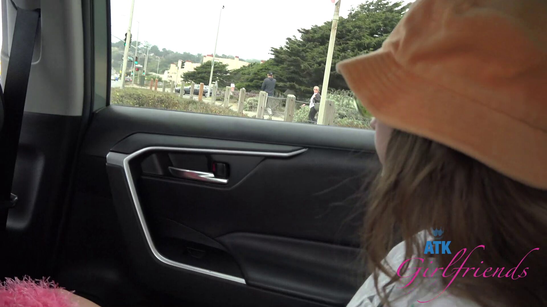 Windy POV Cutie