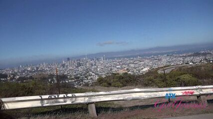 POV Date With Hot Teen