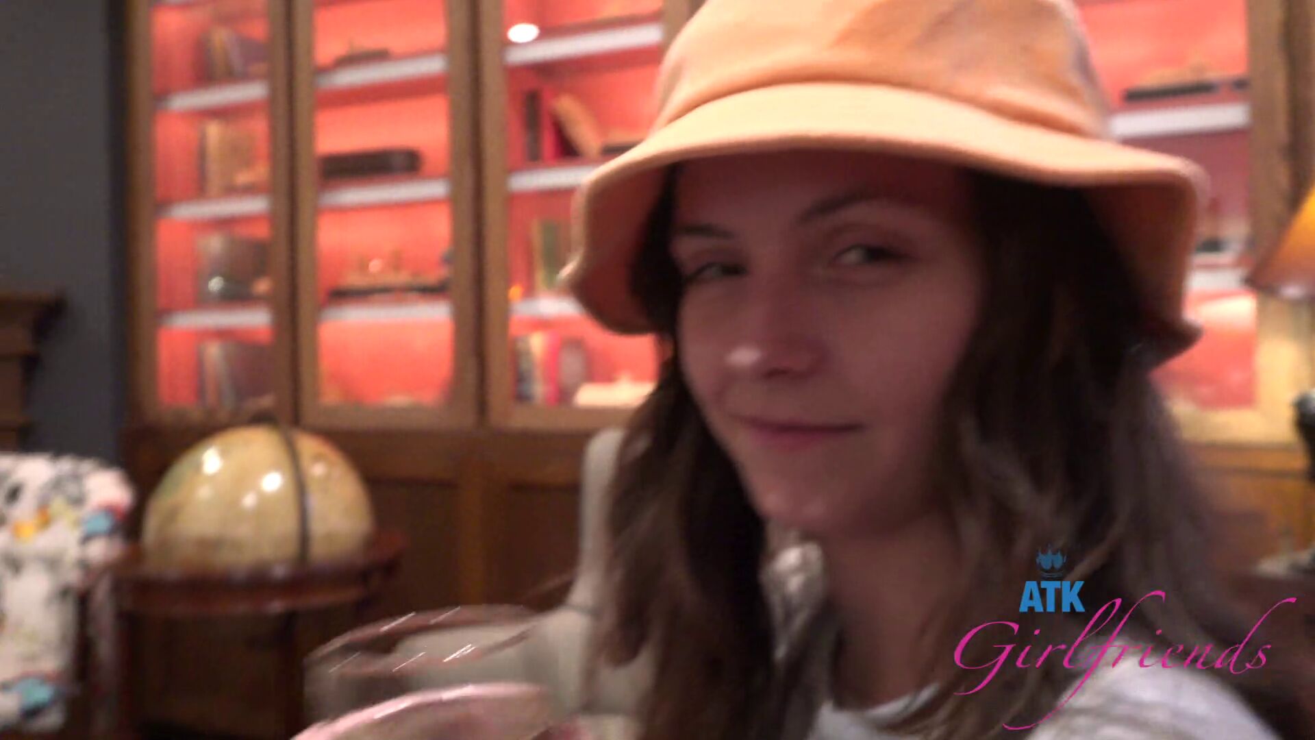 POV Date With Hot Teen