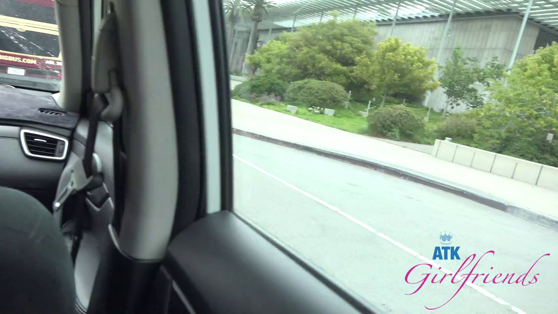 Windy POV Cutie