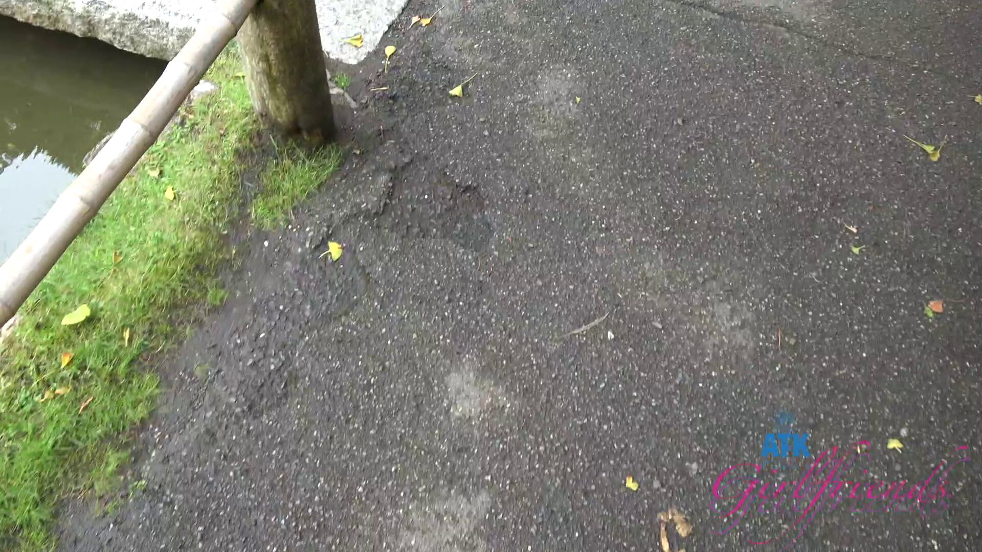 POV Date Teen Sky View