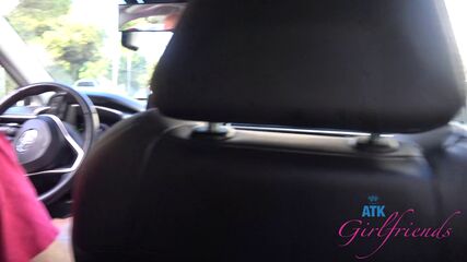 Teen POV City Date