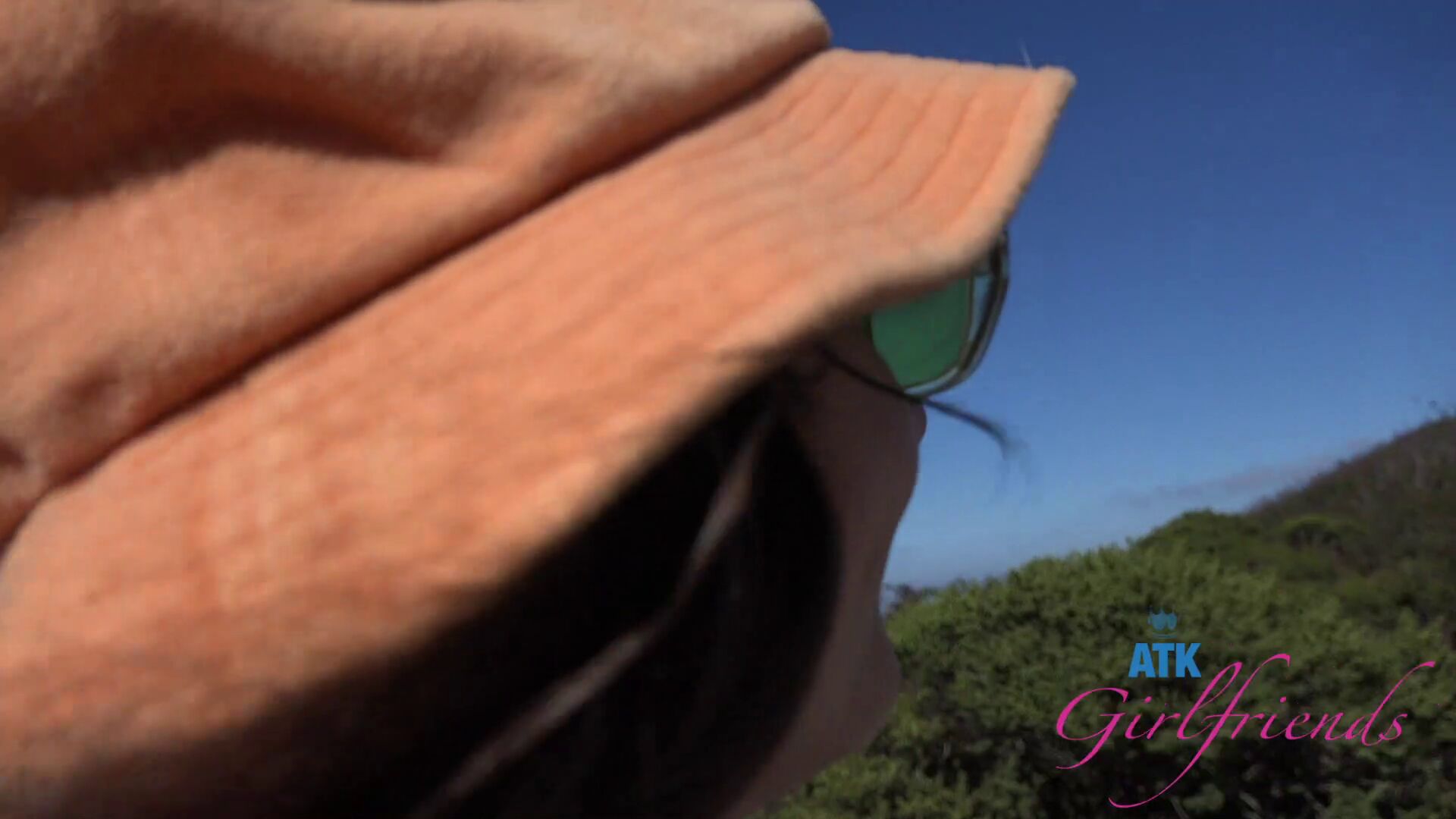 Windblown POV Date