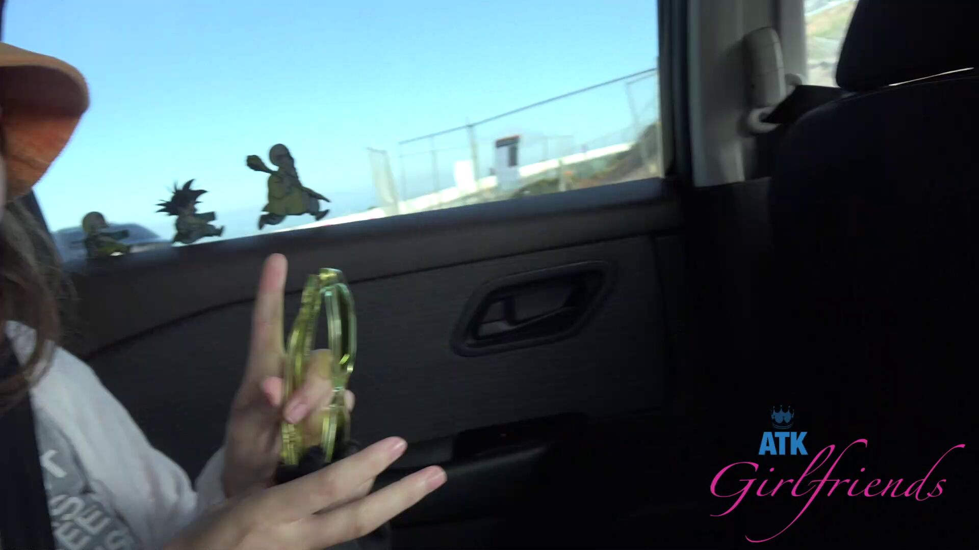Windblown POV Date