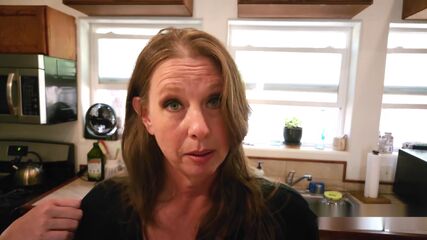 MILF Homemade Sex