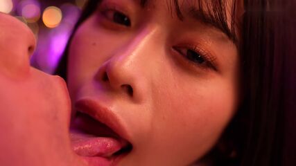 Midnight POV Fun